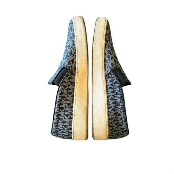 Michael Kors Slip Ons - Picture 4 of 6